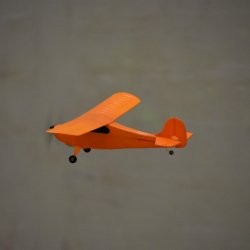 Indoor Flying 09.01.2020